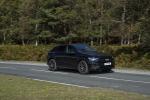 Audi SQ8 TDI 2019 года (UK)
